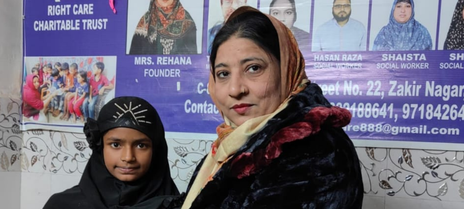 Women Empowerment Program
